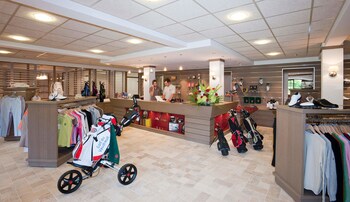 hotel le grand slam
