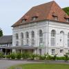 hotel le grand slam