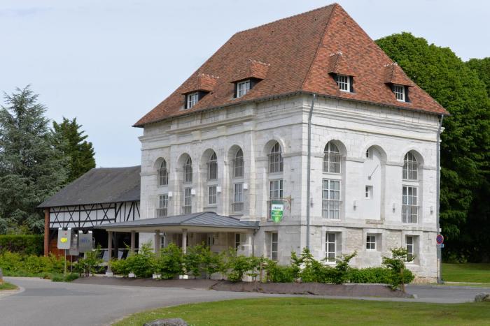 hotel le grand slam
