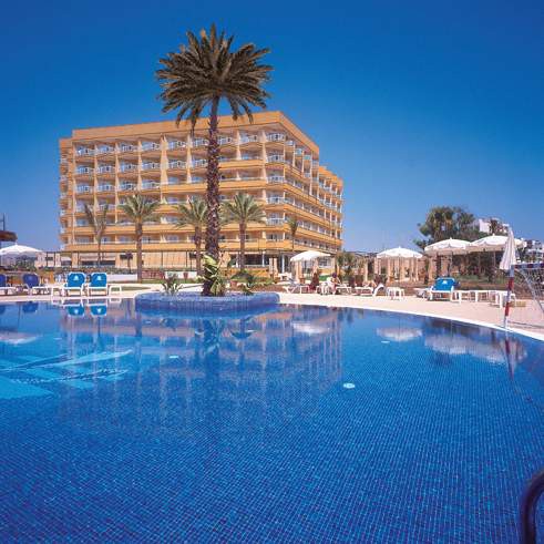 cala millor garden adults only