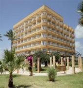 cala millor garden adults only