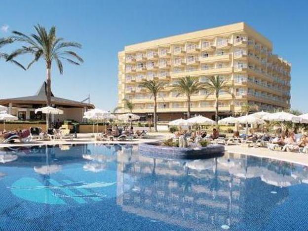 cala millor garden adults only