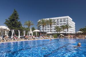 cala millor garden adults only