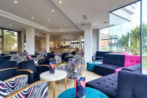 cala millor garden adults only