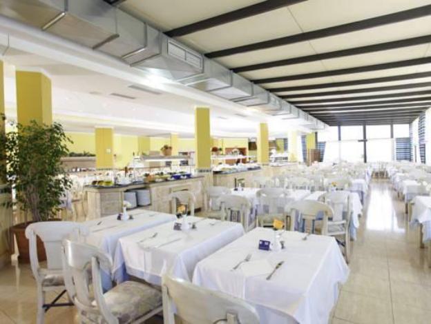 cala millor garden adults only