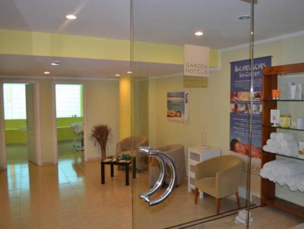 cala millor garden adults only