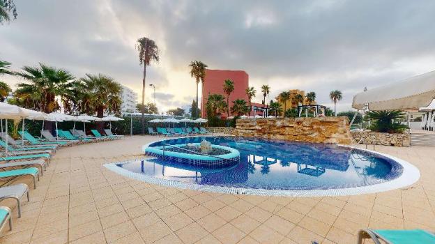 cala millor garden adults only