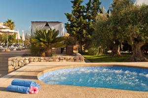 cala millor garden adults only