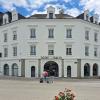 hotel et apparts marin