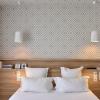 hotel et apparts marin