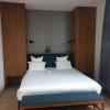 hotel et apparts marin