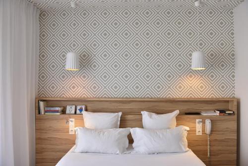 hotel et apparts marin