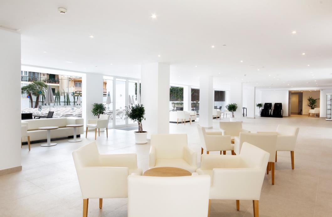 hotel ilusion calma and spa