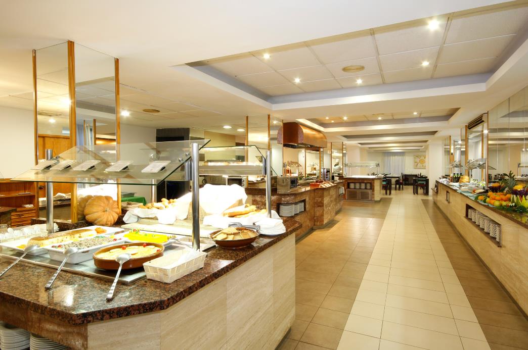 hotel ilusion calma and spa