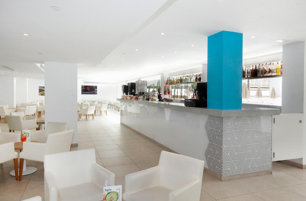 hotel ilusion calma and spa