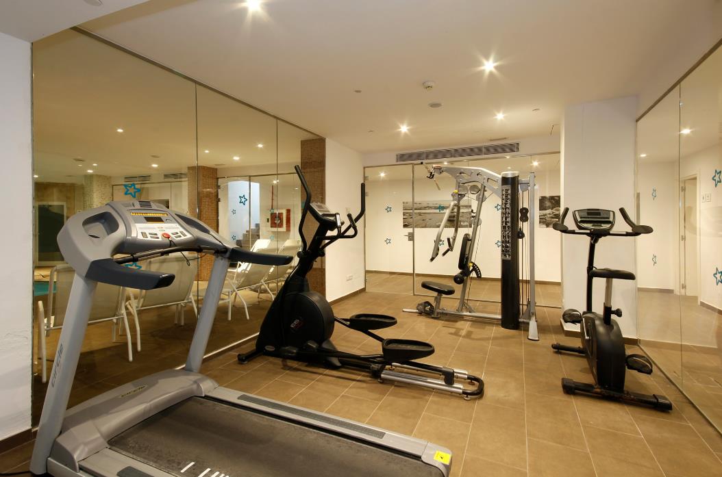 hotel ilusion calma and spa