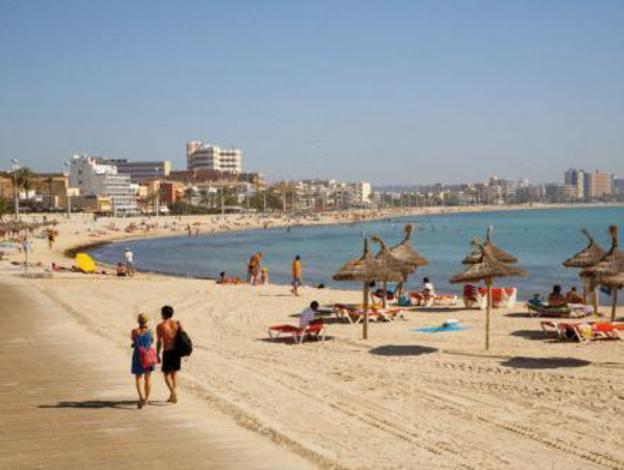 palma de mallorca