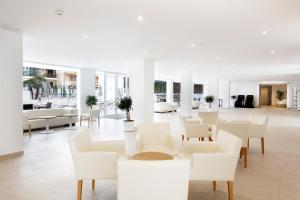 hotel ilusion calma and spa