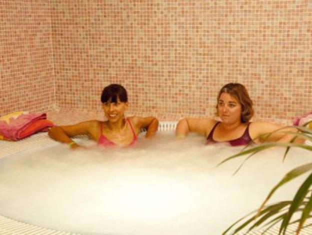 hotel ilusion calma and spa