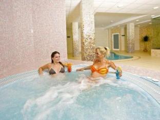 hotel ilusion calma and spa