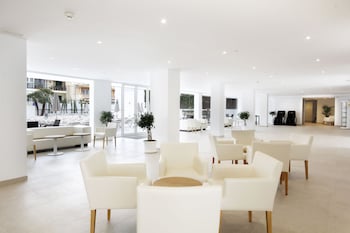 hotel ilusion calma and spa