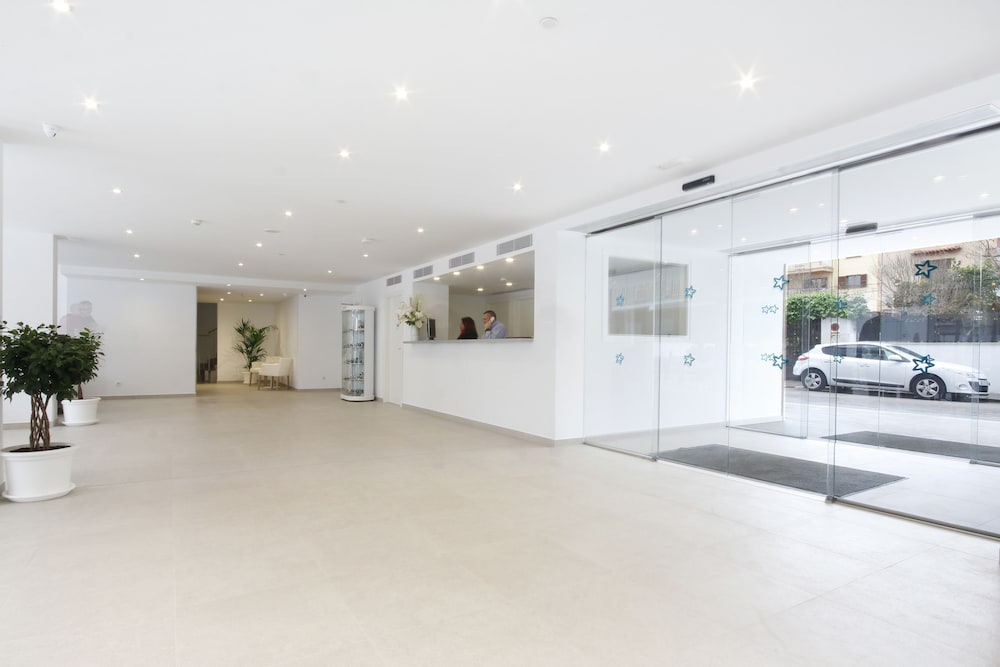 hotel ilusion calma and spa