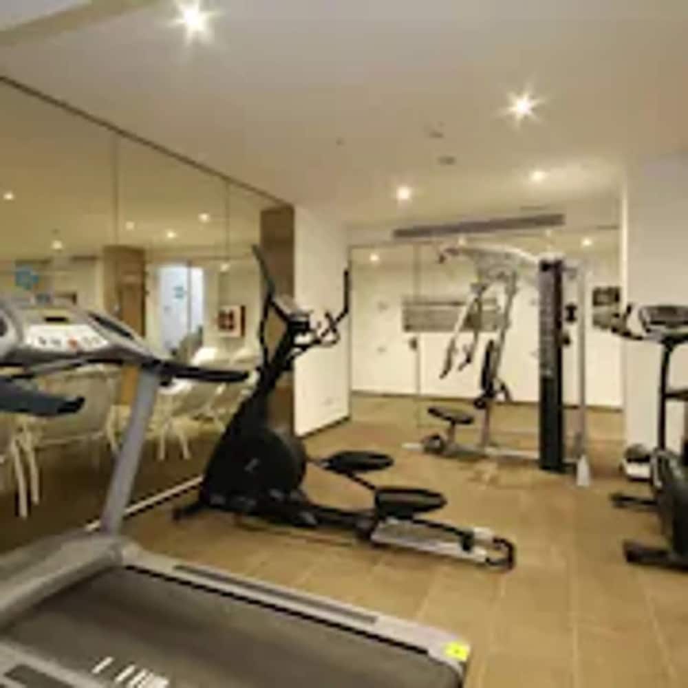 hotel ilusion calma and spa