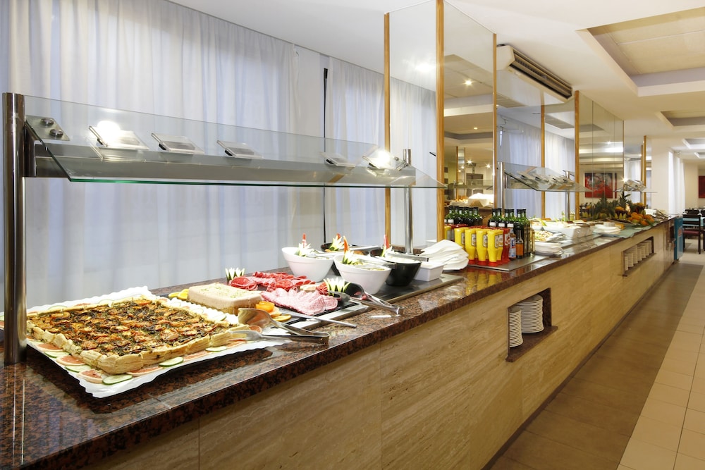 hotel ilusion calma and spa