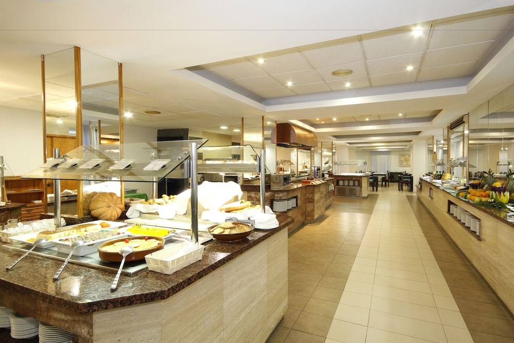 hotel ilusion calma and spa