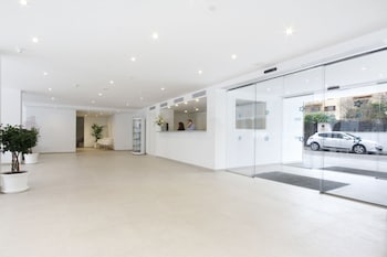 hotel ilusion calma and spa