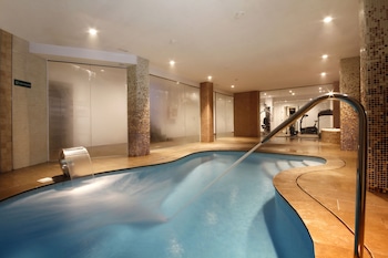 hotel ilusion calma and spa