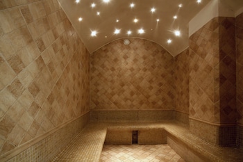 hotel ilusion calma and spa