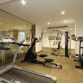 hotel ilusion calma and spa