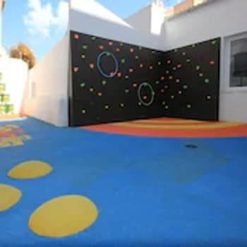 hotel ilusion calma and spa