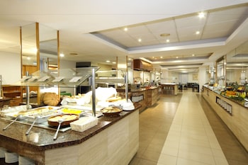 hotel ilusion calma and spa