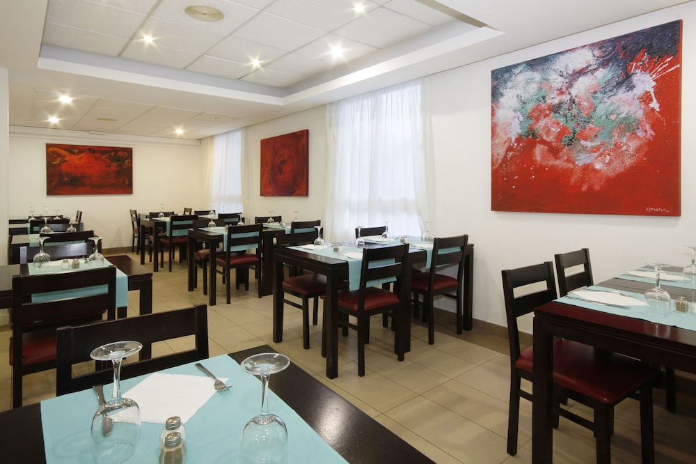 hotel ilusion calma and spa