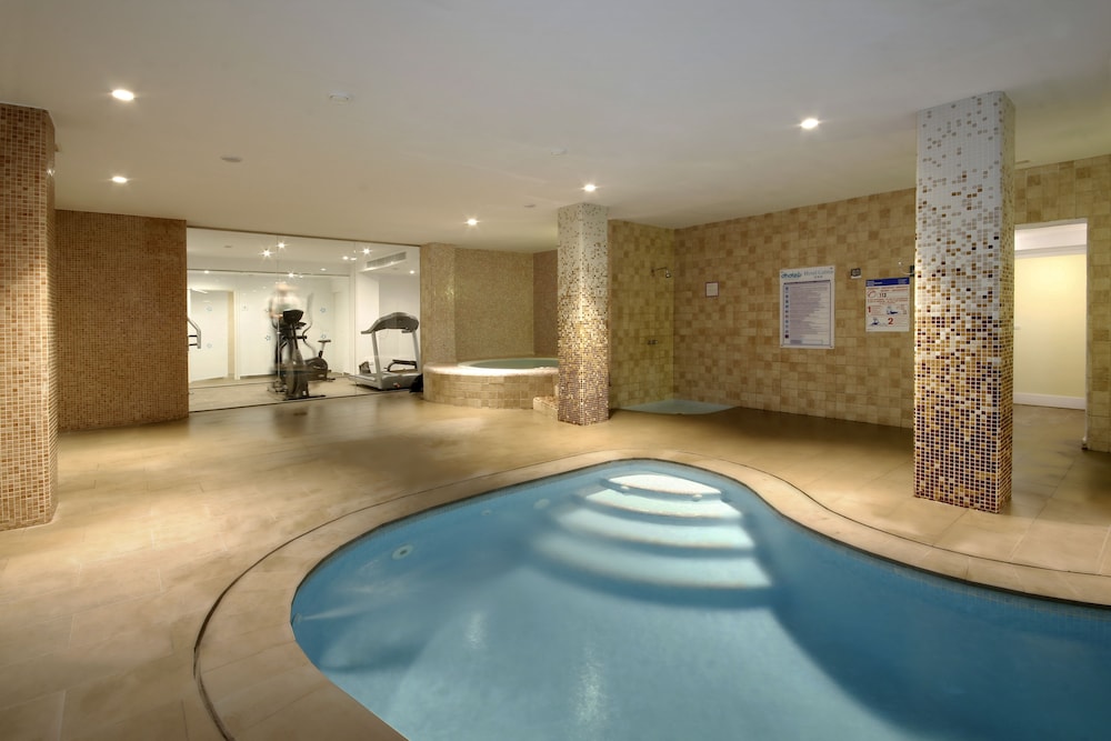 hotel ilusion calma and spa