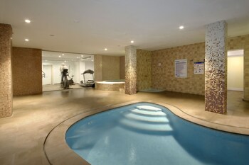 hotel ilusion calma and spa