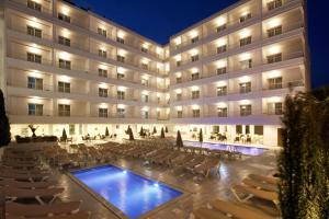 hotel ilusion calma and spa