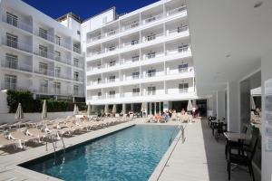 hotel ilusion calma and spa