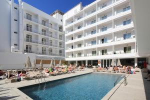 hotel ilusion calma and spa