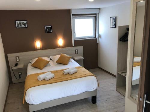 boulazac isle manoire