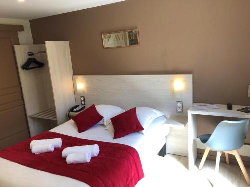 boulazac isle manoire