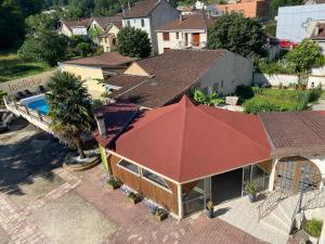 boulazac isle manoire