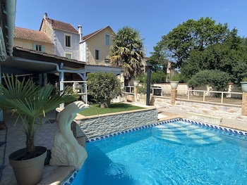 boulazac isle manoire