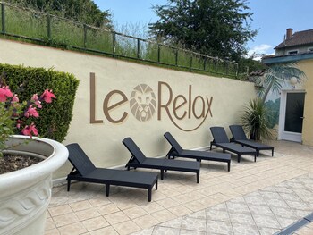 le relax