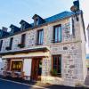 hotel restaurant du plomb du cantal