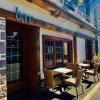 hotel restaurant du plomb du cantal