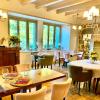 hotel restaurant du plomb du cantal