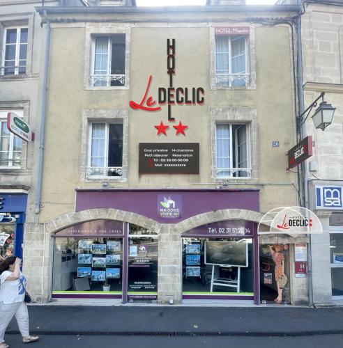 le declic